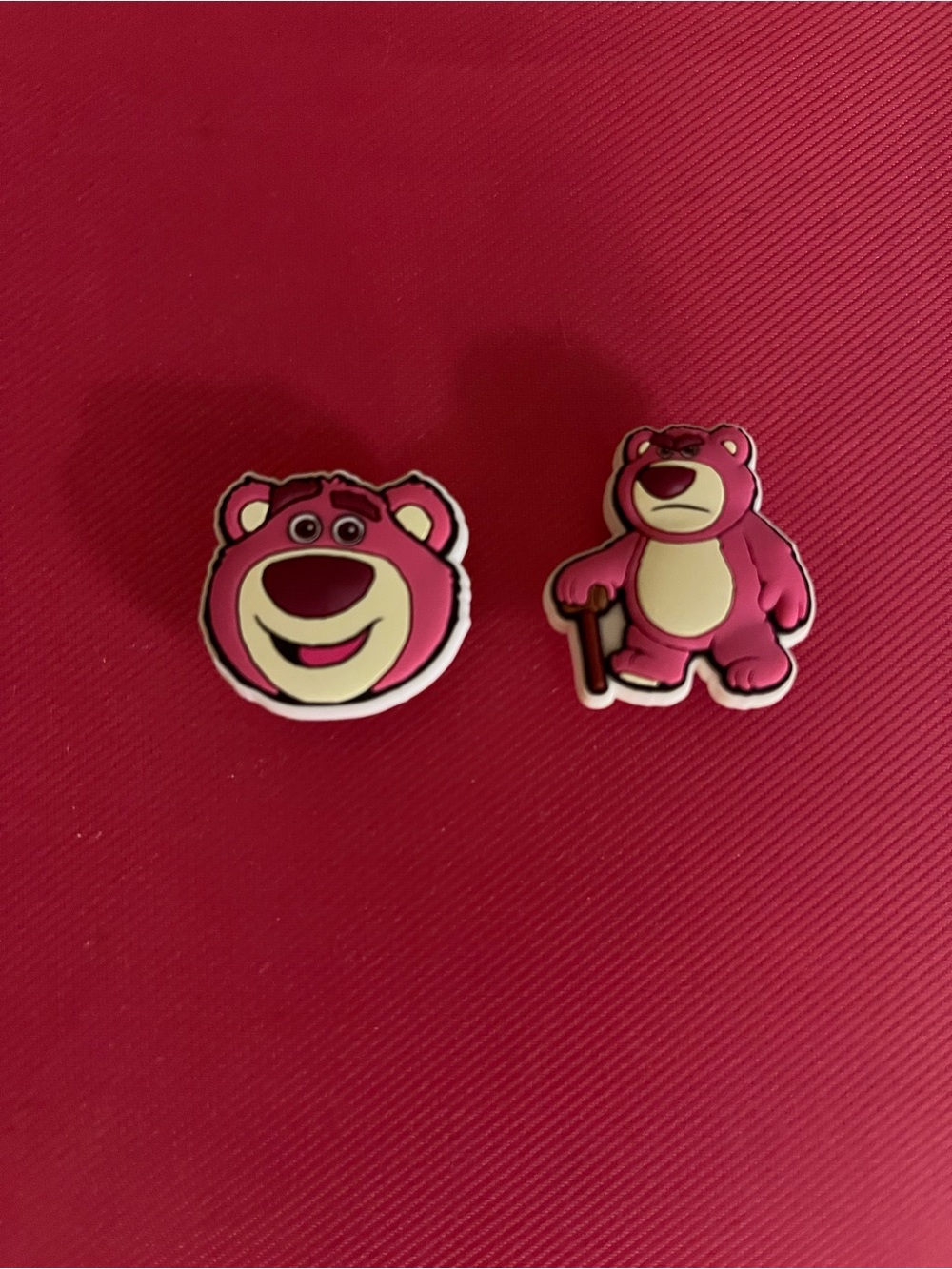 Crocs Lotso Jibbitz